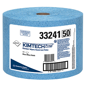 Khăn giấy lau dầu chuyên dụng Kimtech Prep